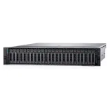 Hot Sale Dells Poweredge R740 2U Rack Storage Server PowerEdge R740XD with Xeon Processor
