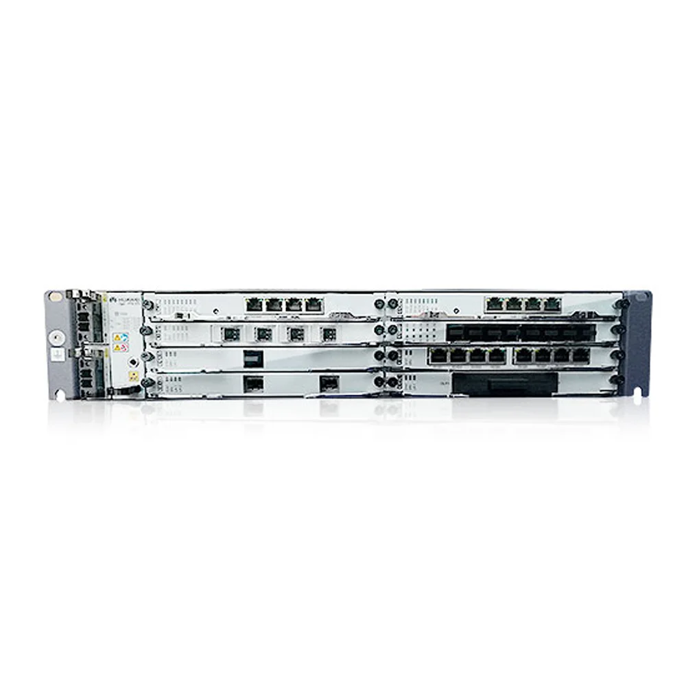Original New OptiX PTN 960 TDM MPLS-TP transport platform-boxintelecom