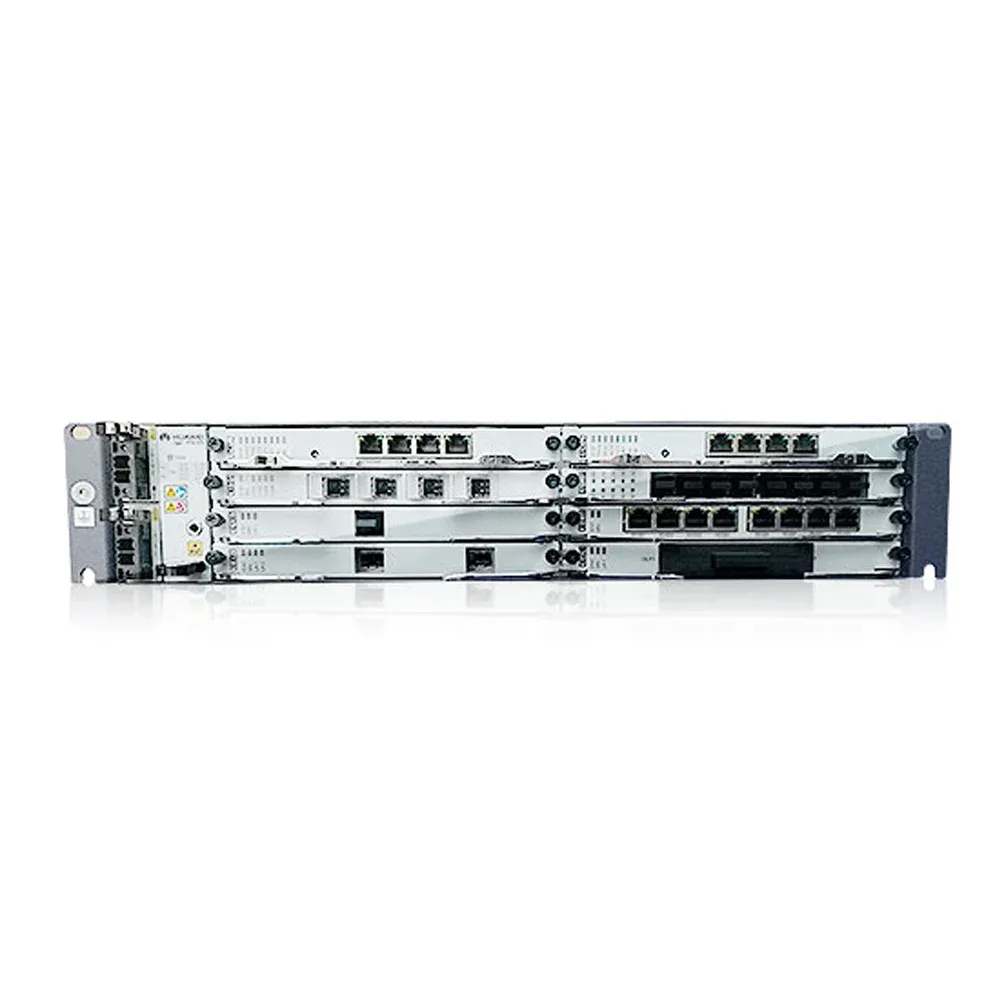 Original New OptiX PTN 960 TDM MPLS-TP transport platform-boxintelecom