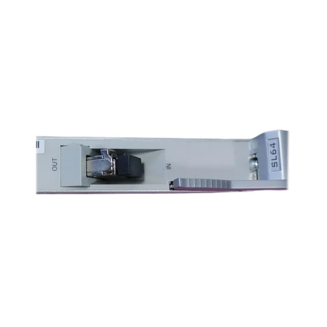 OSN 8800 SSN4SL6402 1xSTM-64 optical interfaceOSN3500 OSN7500 STM-64 optical interface board SSN4SL6401 SSN4SL6402 SSN4SL6403-boxintelecom