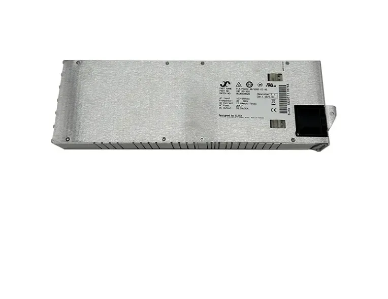 241119.902 Product available ELTEK FLATPACK2 48v3000w CC HE 241119.902 rectifier module