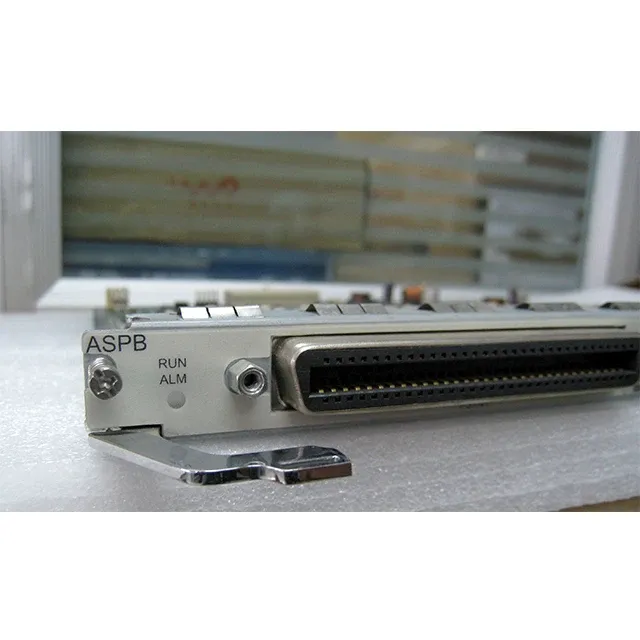 MA5616 ASPB 64 Ports POTS-boxintelecom