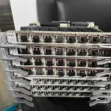 DWDM OSN 9800 Fiber Optic Network Equipment with UPS TN55NO201 03021MYH-001 0.8kg Net Weig