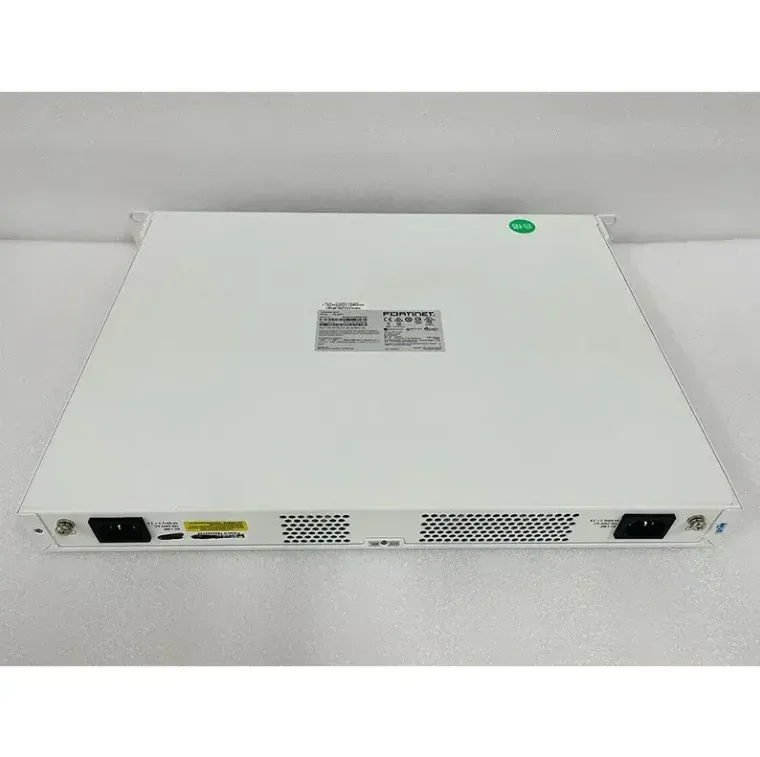 100% Brand New FG-201F-BDL-950-12 FortiGate-201F Plus 1 Year FortiCare and FortiGuard