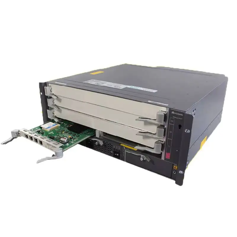 In Stock Quidway Ethernet Switch S9300 Series S9303-boxintelecom