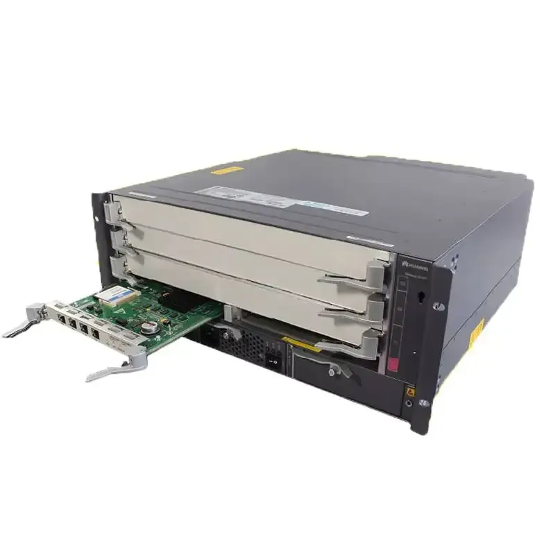 In Stock Quidway Ethernet Switch S9300 Series S9303-boxintelecom