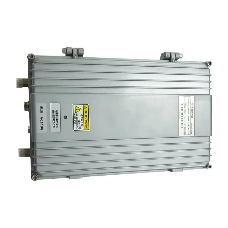 Two Way Radio 10W 400MHz Trunk Line Amplifier-boxintelecom