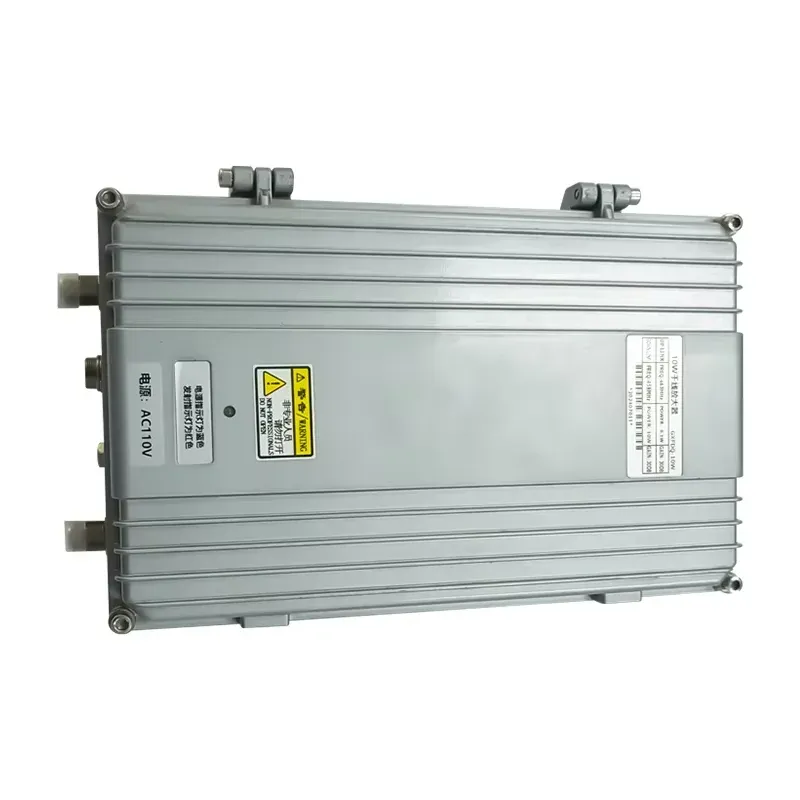 Two Way Radio 10W 400MHz Trunk Line Amplifier-boxintelecom