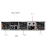 Hot Sale L Enovo Thinksystem Sr630 V2 in Tel Xeon 4314 4310 4309y 1u Rack Server