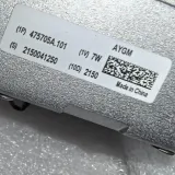 AYGM 475705A GNSS/GPS Communication Clock Box Transmission Receiver Module Kit AYGM 475705