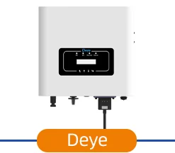 SUN2000-196KTL-H0 Smart on Grid Inverter HW 196KW Solar Inverter for Solar Power Plant