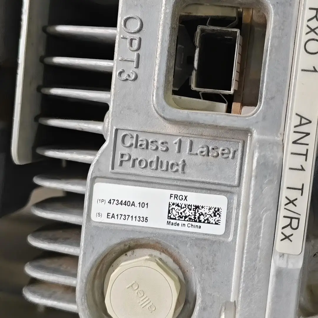 FRGX 473440A Wireless Base Station Flexi RF Module RRU FRGX 473440A.101