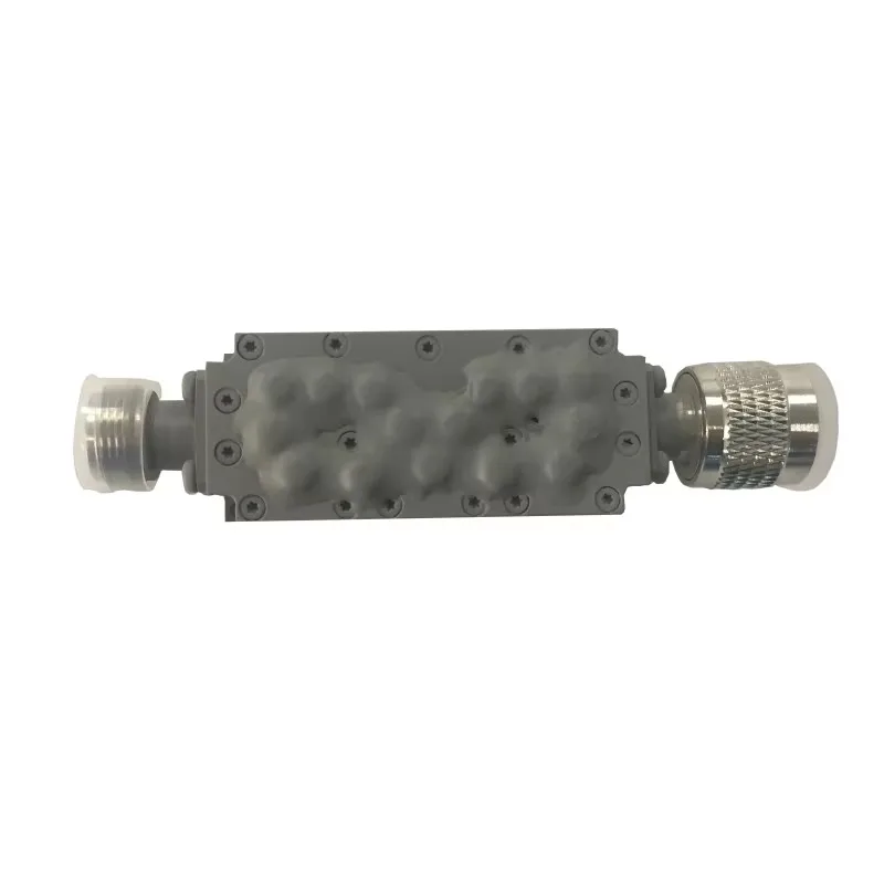 RF Bandstop Filter N Male to N Female , Ip65 50W RF Bandpass Cavity Filter 2402-2482MHz