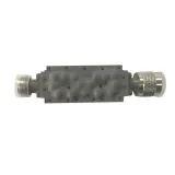 RF Bandstop Filter N Male to N Female , Ip65 50W RF Bandpass Cavity Filter 2402-2482MHz