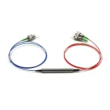 3-Port FC Connector 1310nm/1550nm Fiber Optical Circulator