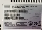 Hg8247h Eg8247h FTTH HG8247H EG8247H CATV ONU Router 1GE+3FE 1TEL GPON EPON XPON ONU ONT 2