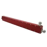 300W VHF UHF 700MHz 800MHz N Type 137-960MHz 15dB RF Directional Coupler for DAS Public Sa