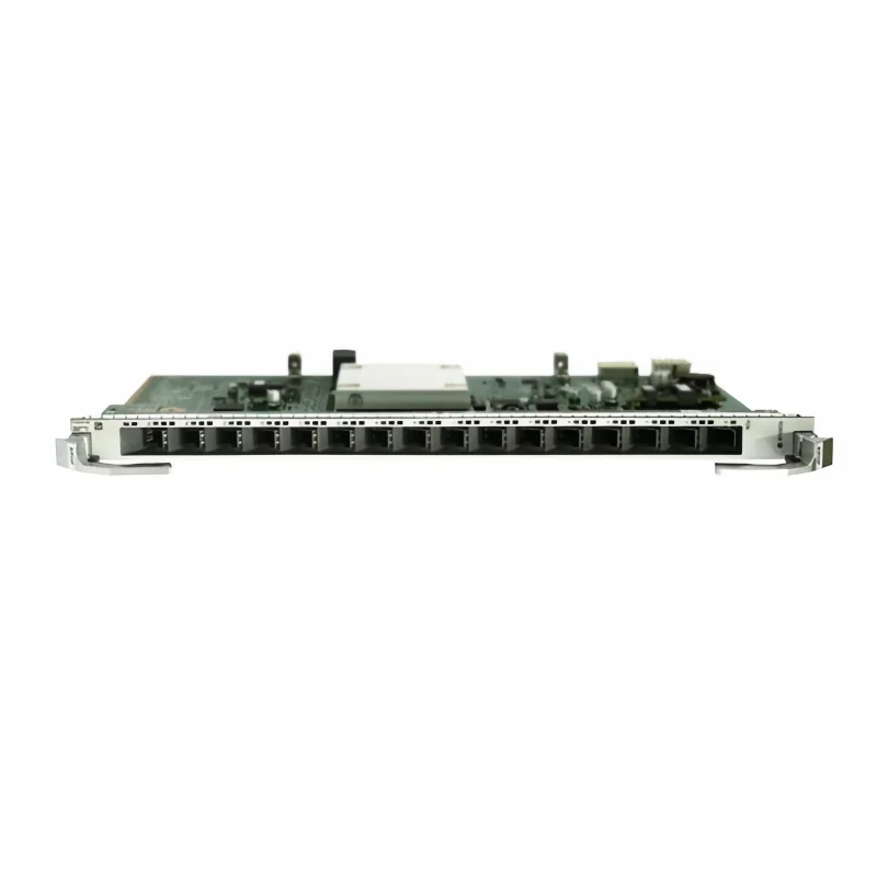 Ephf 16-Port Epon Interface Board H901ephf Ma5800 X2 X15 X7 X17 Gpsf Gphf Epsf Ephf Gpxf Pisb Xehd Pila Mpsc Mpla Mplb-boxintelecom