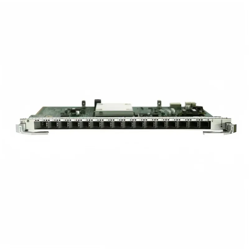 Ephf 16-Port Epon Interface Board H901ephf Ma5800 X2 X15 X7 X17 Gpsf Gphf Epsf Ephf Gpxf Pisb Xehd Pila Mpsc Mpla Mplb-boxintelecom