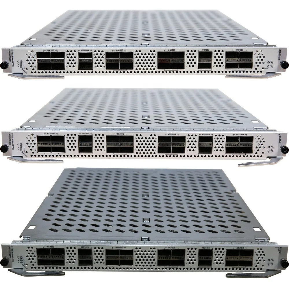 NE40E LPUI-2T CR5D00EENB70 CR5D00EENB7B CR5D00EENB7P for NE40E-X3A NE40E-X8A NE40E-X16A Telecommunications Products-boxintelecom
