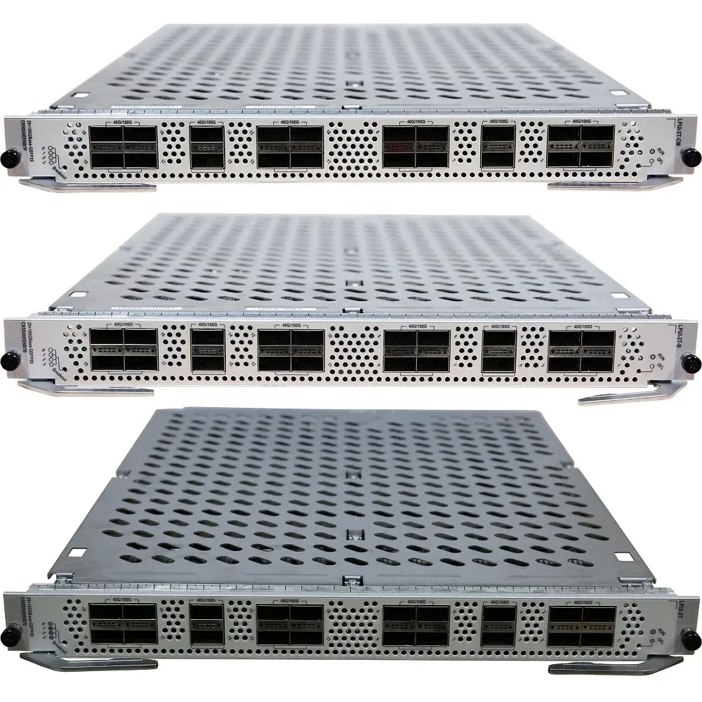 NE40E LPUI-2T CR5D00EENB70 CR5D00EENB7B CR5D00EENB7P for NE40E-X3A NE40E-X8A NE40E-X16A Telecommunications Products-boxintelecom