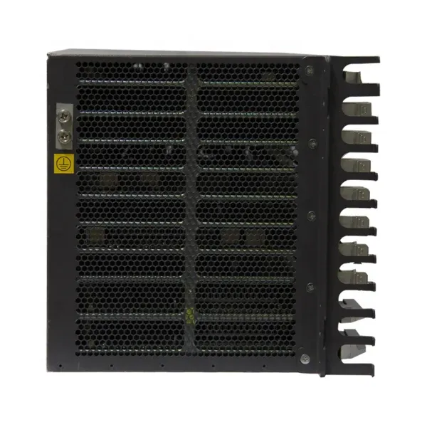 Optical Access SmartAX OLT EA5800 Series EA5800-X7 Fiber Optic Equipment NG-PON