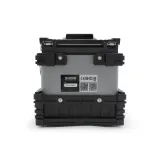 FTTH Splicing Equipment Shinho X-80E 6 Motor Optical Fiber Fusion Splicer Optic Fiber Cabl