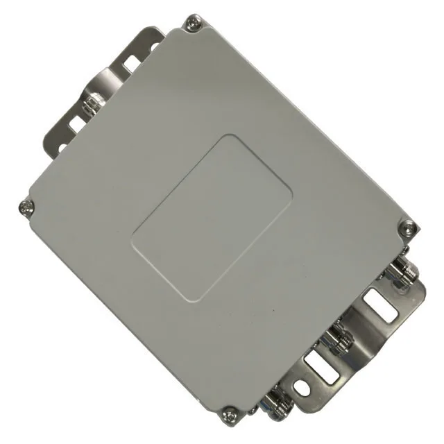 Cross Band Coupler Low PIM Triplexer Combiner 698-960/1710-1880/1920-2170MHz -153dBc NF-boxintelecom