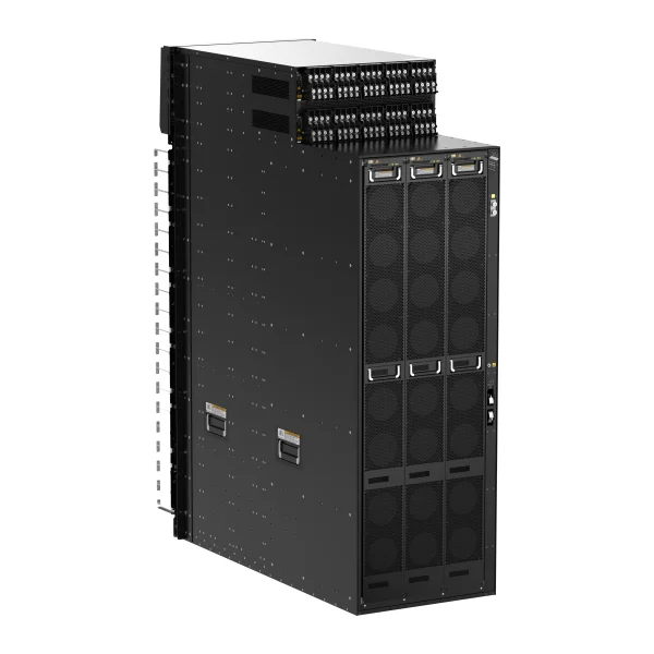 NE8000E X16 All-service Intelligent Router Ultra-broadband IPv6 SRv6 High-performance Data Center Network 4
