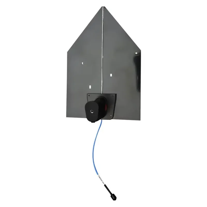Wideband 400-6000MHz Handheld PCB Log Periodic Antenna