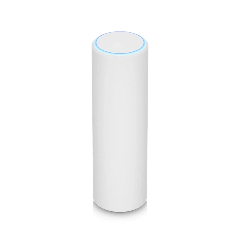 UBNT Ubiquiti Unifi U6-Mesh WiFi6 Dual-Band MU-MIMO Wireless Ceiling Access Point 5.3Gbps 110-240V Flexible Installation Working-boxintelecom