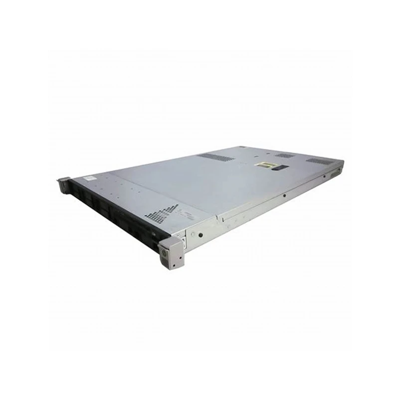 Hot Sale Products Server Rack Hpe Proliant with E5-2609*2 CPU hp Dl360p G8