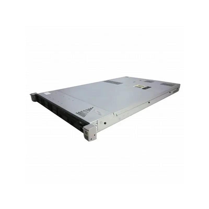 Hot Sale Products Server Rack Hpe Proliant with E5-2609*2 CPU hp Dl360p G8