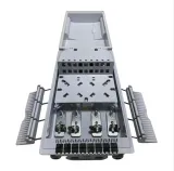 Single-Mode Fiber Optic Terminal Box SC SC UPC FC Connectors 2/16 Port Distribution Box fo