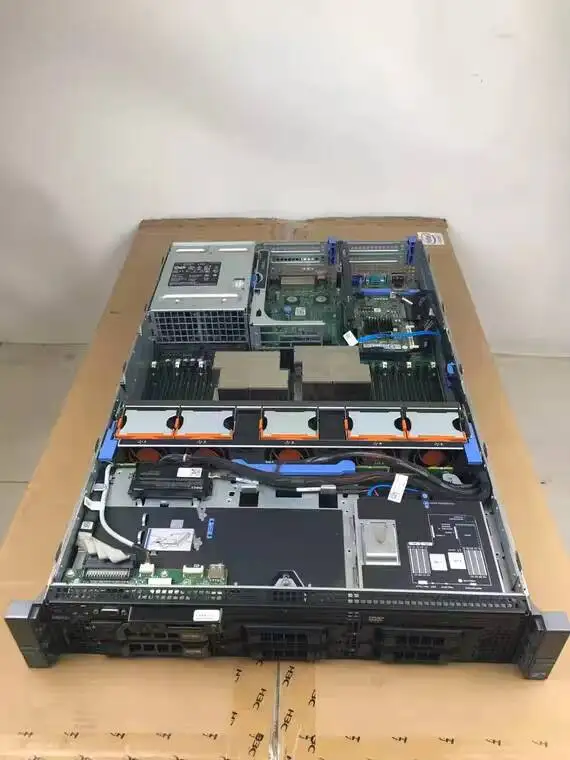 Dell PowerEdge R710 Used in Stock Uesd Server 2