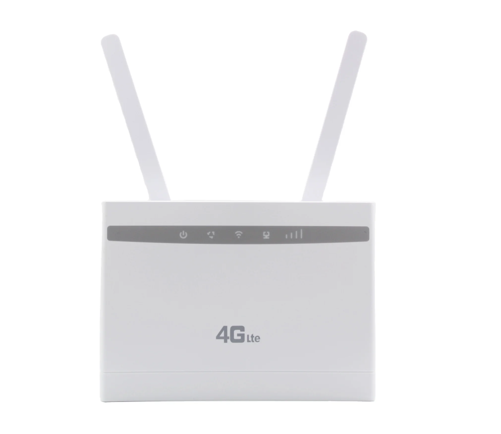 White V10 4g Wireless Outdoor OEM ODM LTE 4G Wifi Router 3 Months Black Mamba Modem B525