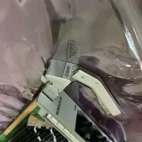 CSHF 16-Port XGS-PON C+ Module GPON Combo OLT Interface Board H901CSHF Service Card for Fi