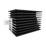RF Passive Components RF Coaxial Fixed Attenuator 100W  DC-6G NMF