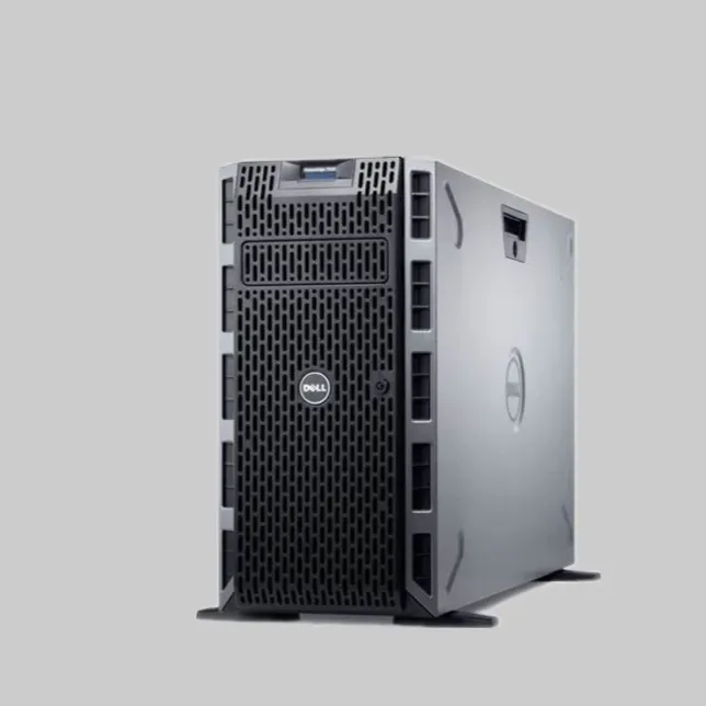 One Year Warranty Tower Poweredge T620 Server dell