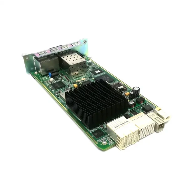 Boxin high-quality HSUB uplink control board with 2 x 10GE and 2 x GE ports applied to AN5516-04 OLT-boxintelecom