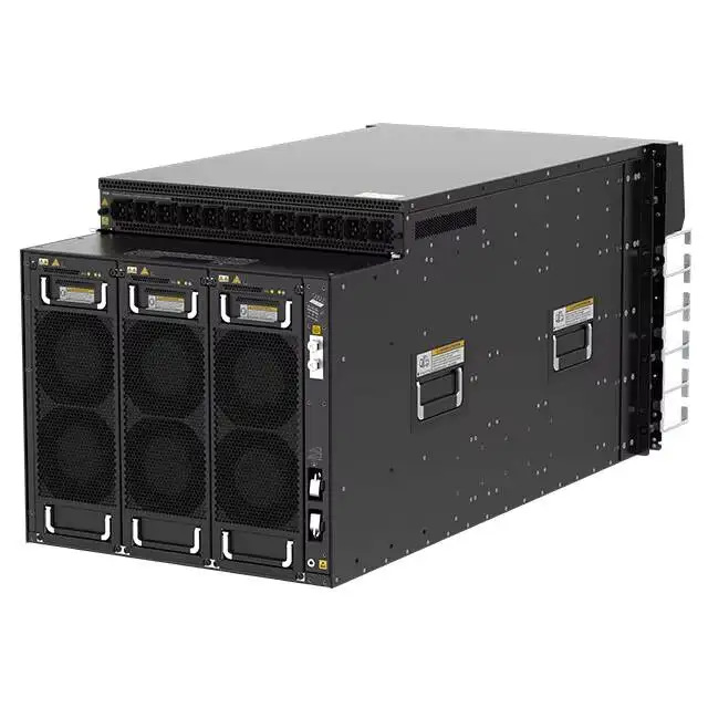 NetEngine 8000 X4 Enterprise Core Router with 5G & Wi-Fi for Cloud Era-boxintelecom