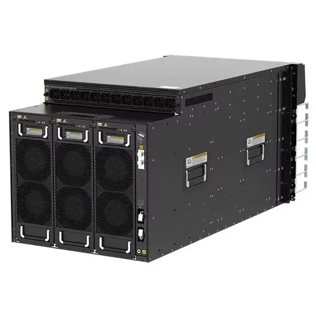 NetEngine 8000 X4 Enterprise Core Router with 5G & Wi-Fi for Cloud Era-boxintelecom