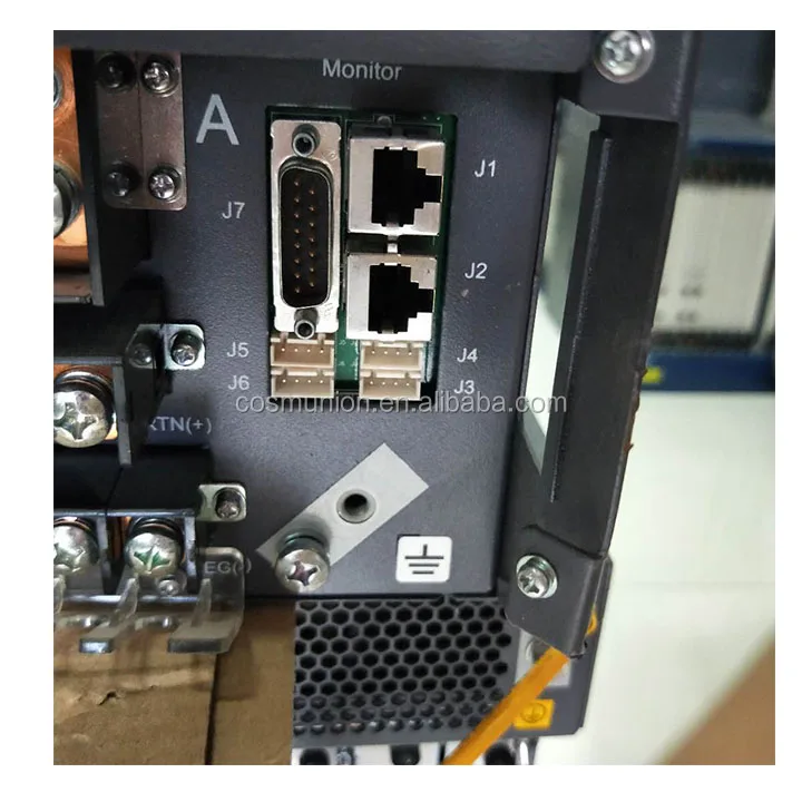 DPD-100-6-20 POWER SUPPLY 02120471 QWGMDCPDBX00