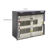 SmartAX Service Subrack OLT DSLAM fiber-copper access devices MA5600T ETSI