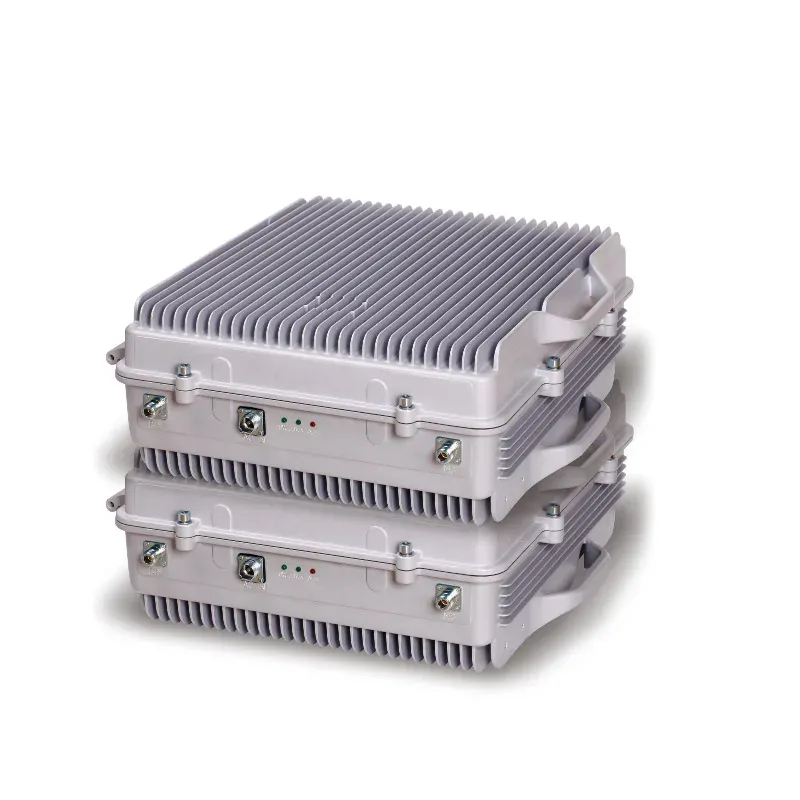 High Quality GSM900&LTE1800 Dual Band Selective RF Repeater Original Manufacturer-boxintelecom