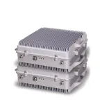 High Quality GSM900&LTE1800 Dual Band Selective RF Repeater Original Manufacturer