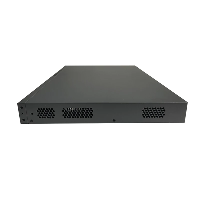 ZC-P1016G 1U Height Optical Line Termination Equipment 16-GPON Port 8*GE(RJ45)+4*GE(SFP)/10GE(SFP+) Uplink 10G Network Switch-boxintelecom