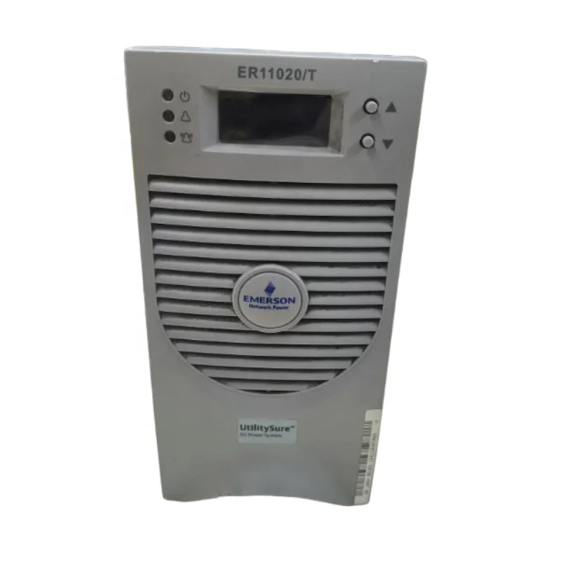 Emerson Communication Power Supply ER11010S ER22010T for Base Stations 12-Month Warranty 100% Original Brand-boxintelecom