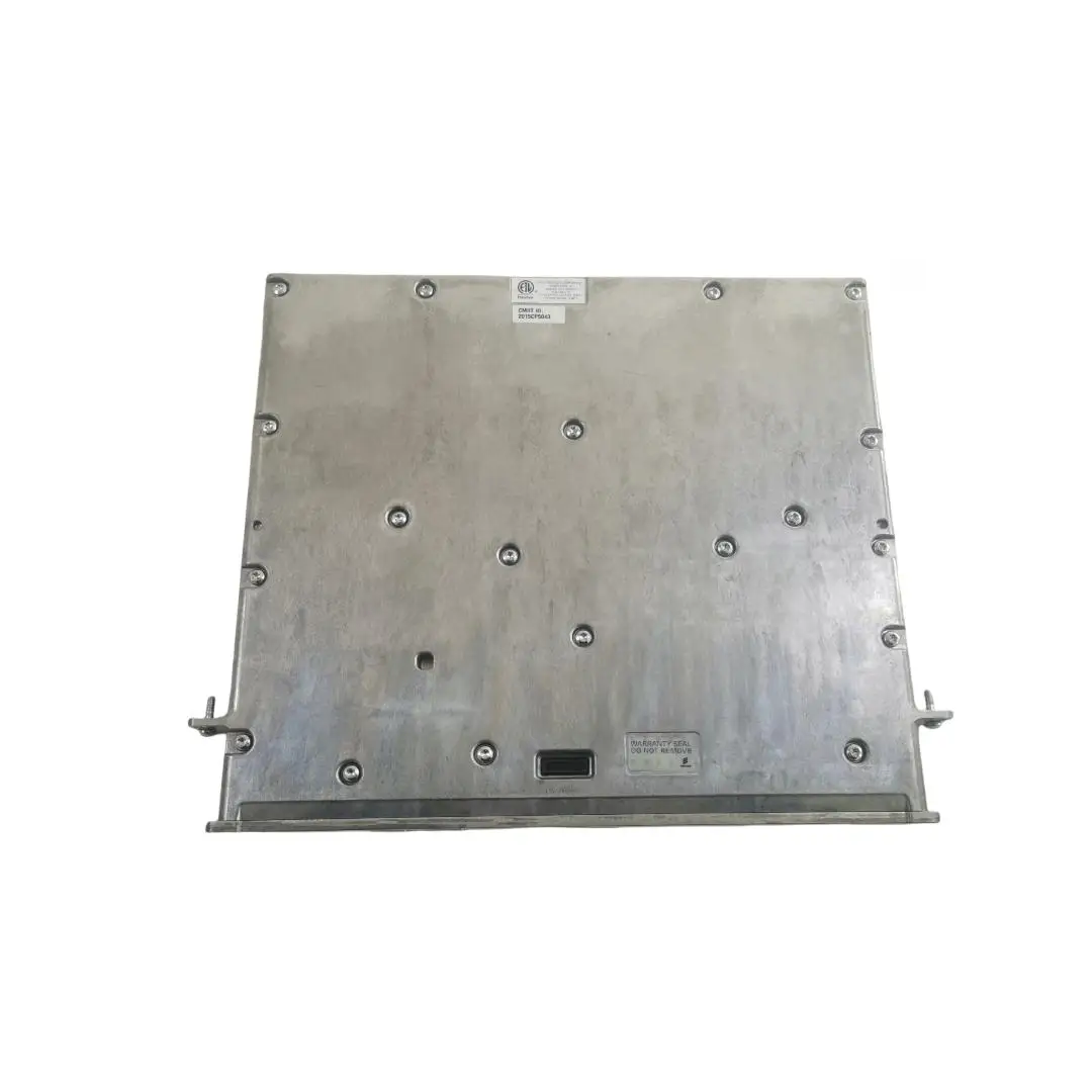 IRU 2242 KRC 161 444/3 Wireless Base Station Indoor Radio Unit KRC161444/3