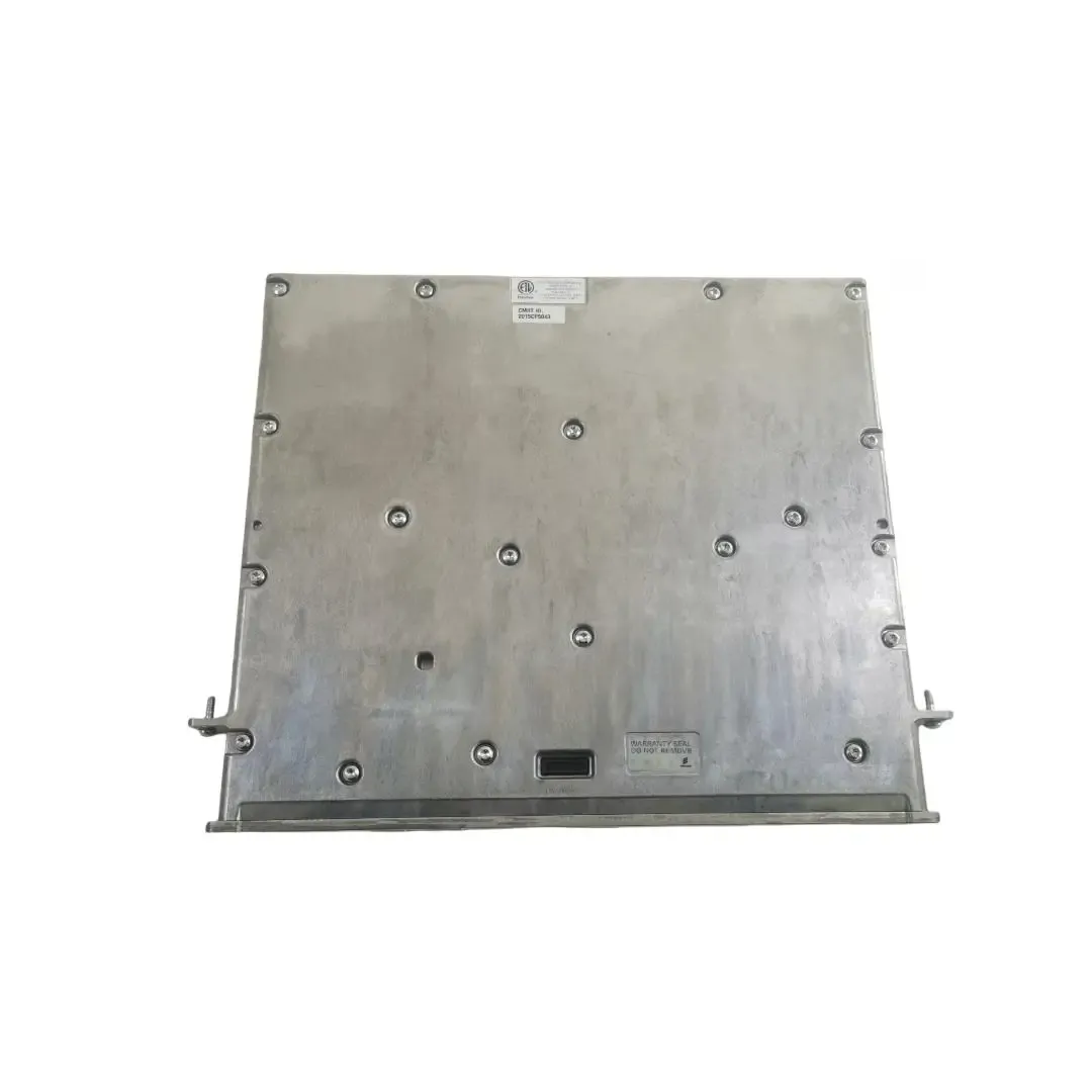 IRU 2242 KRC 161 444/3 Wireless Base Station Indoor Radio Unit KRC161444/3